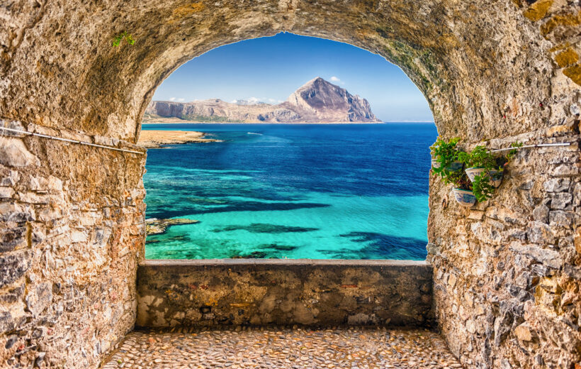 The Wonders Of The Mediterranean