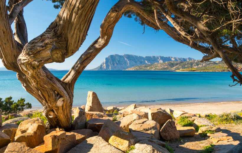 Ligurian Riviera And Côte d’Azur