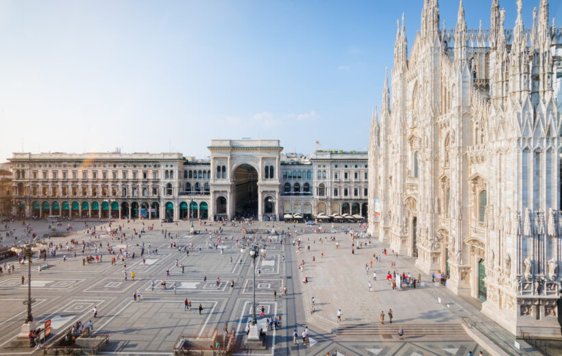 The Most Beloved Places of Don Bosco