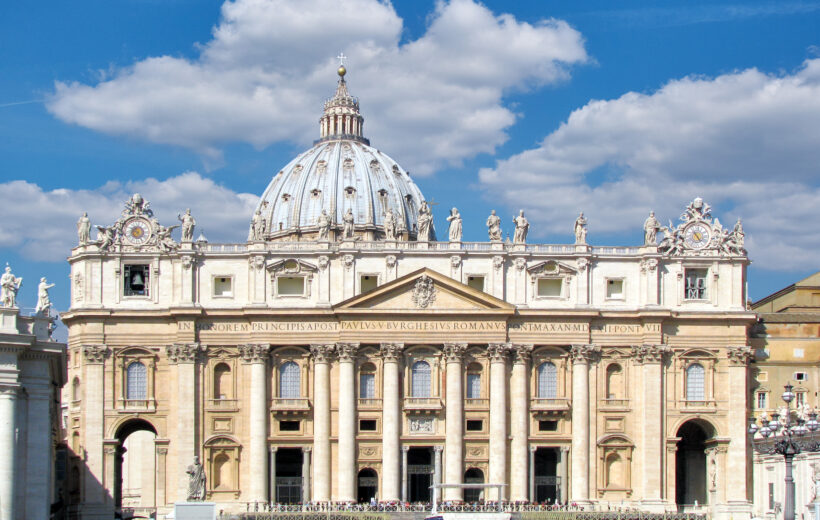 Catholic Rome