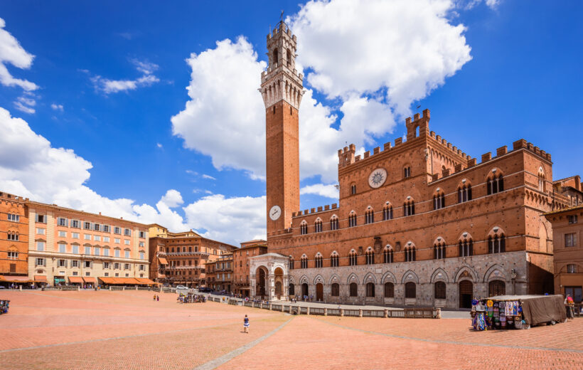 Italy, what a Beauty!