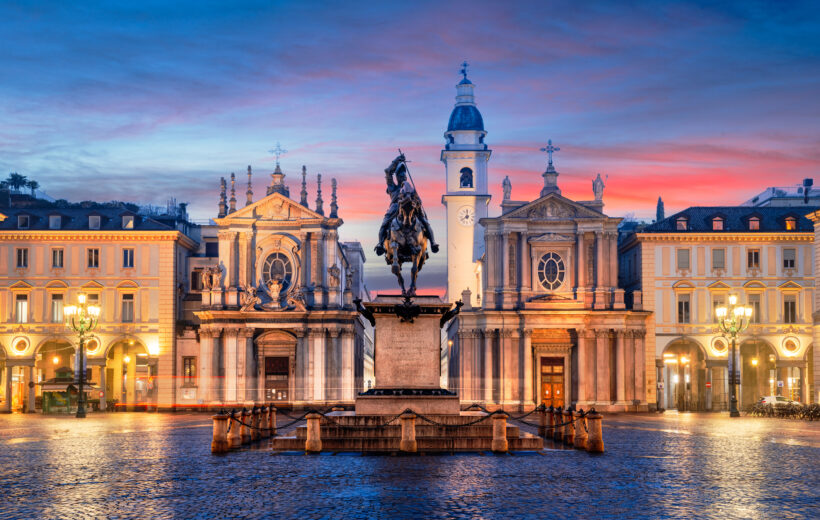 The Most Beloved Places of Don Bosco
