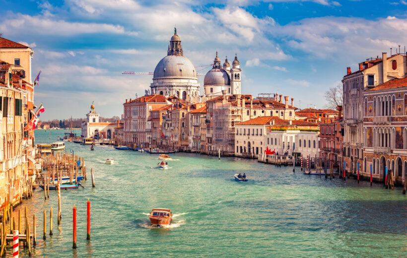 North to South Tour with San Giovanni Rotondo