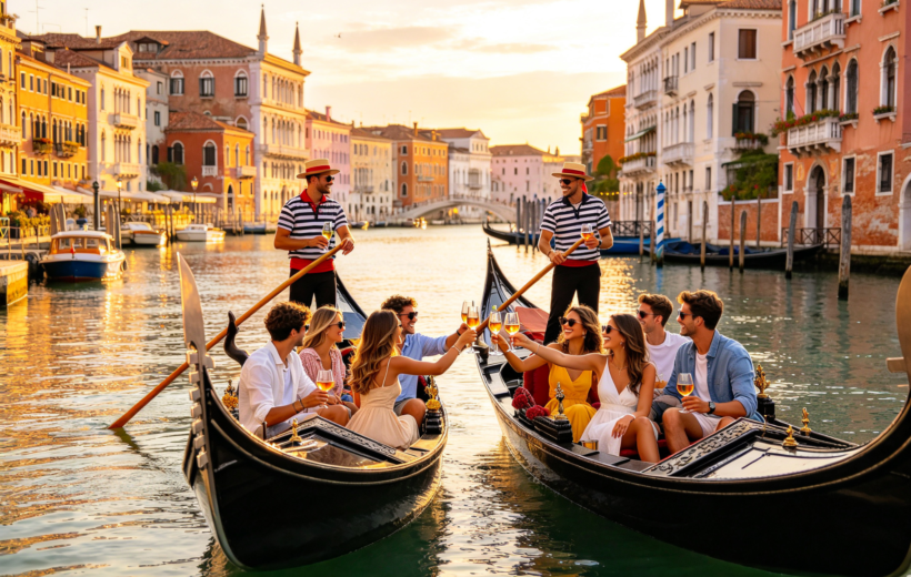 Italy Unfiltered: The Perfect Month to Visit Every City