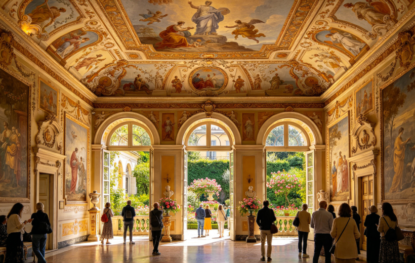 What’s NEW That No One Tells You — Newly Opened Museums, Changed Rules & Once‑in‑a‑Lifetime Events
