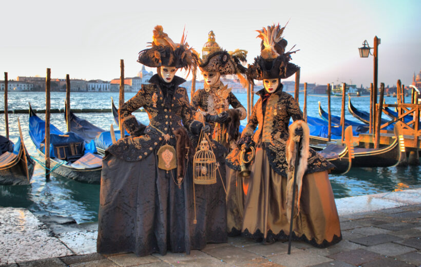 Venetian Carnival